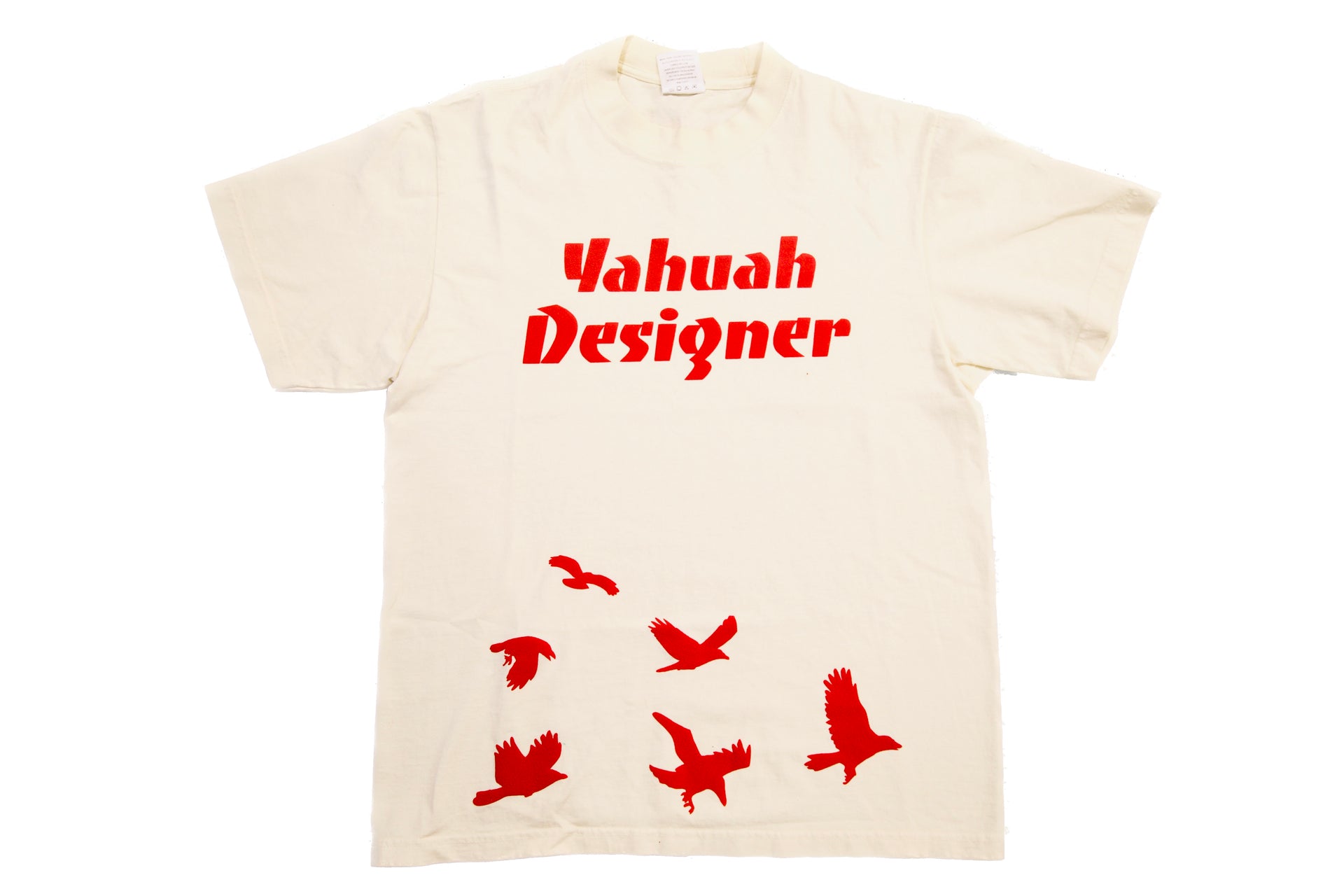 Eagle Take Riches Shirt And Flared Pants