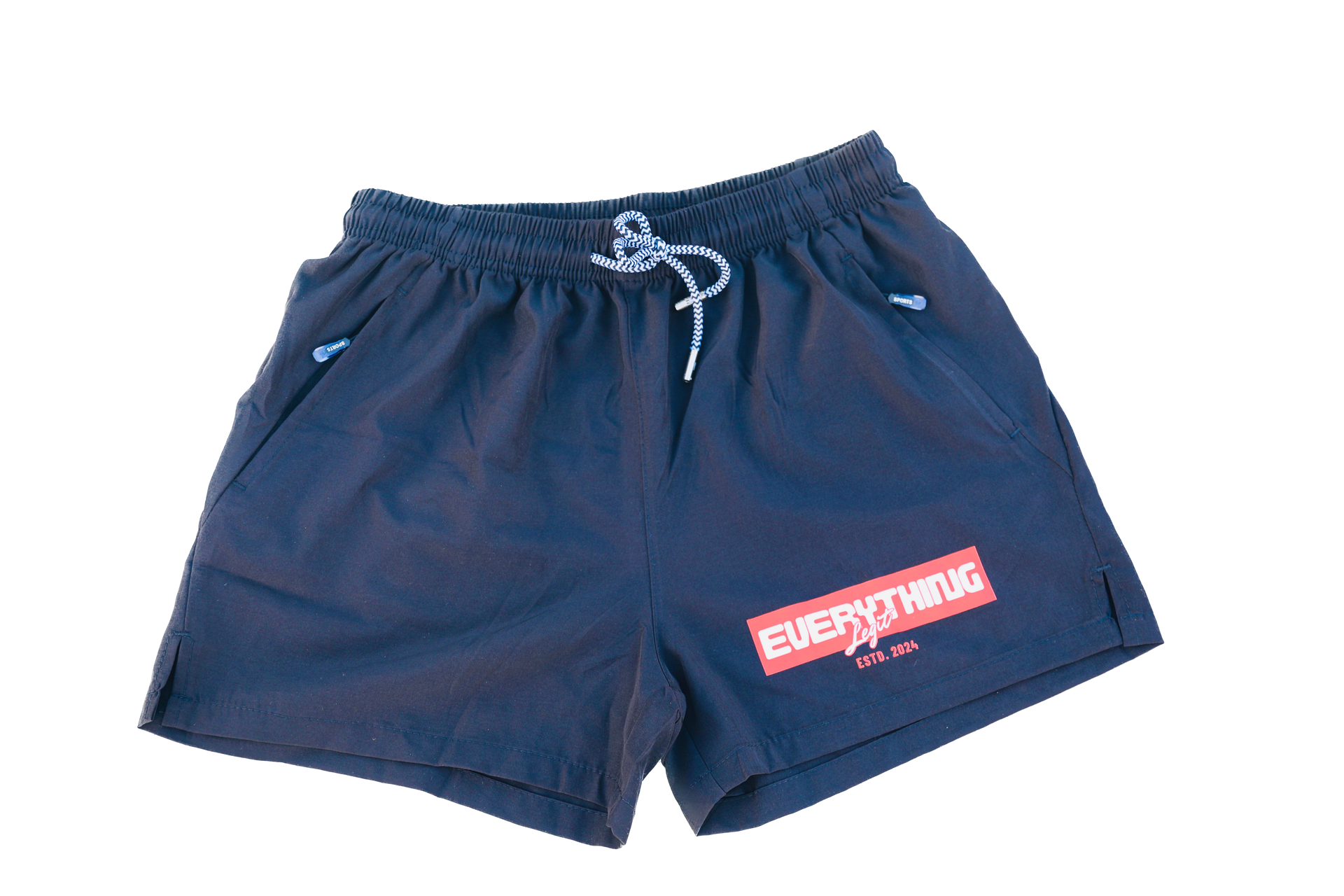 Everything Legit Sport shorts